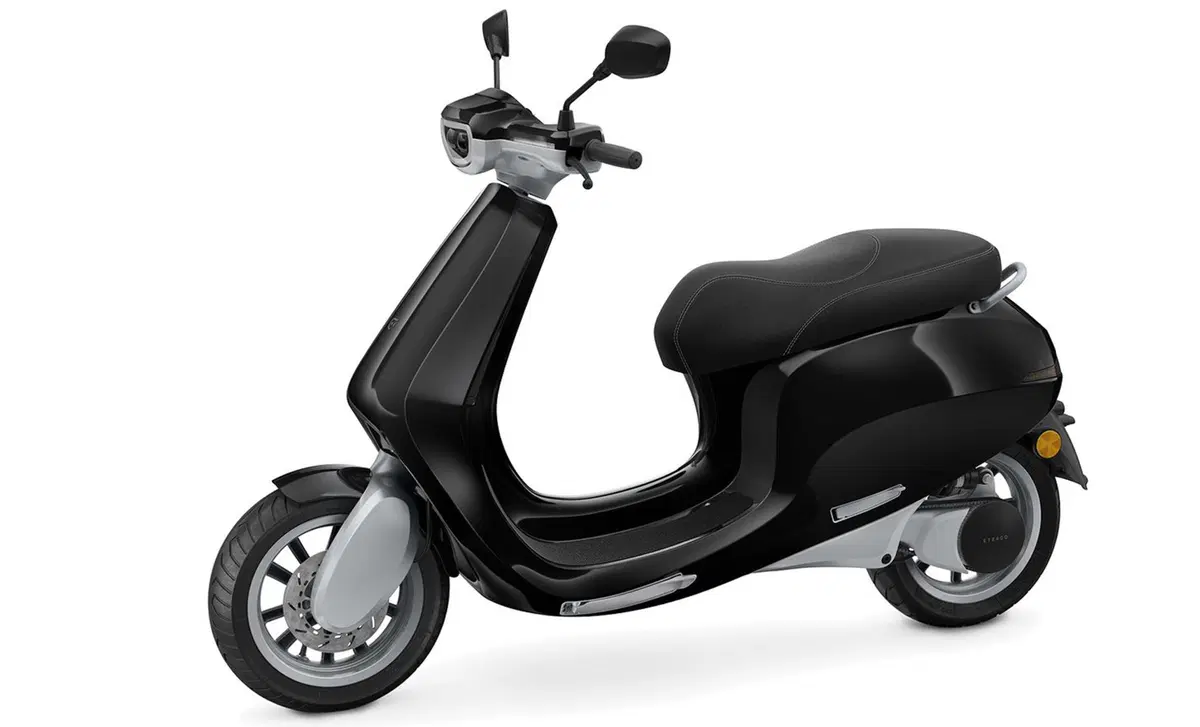 Etergo Appscooter Appscooter (2019 - 24) (4)