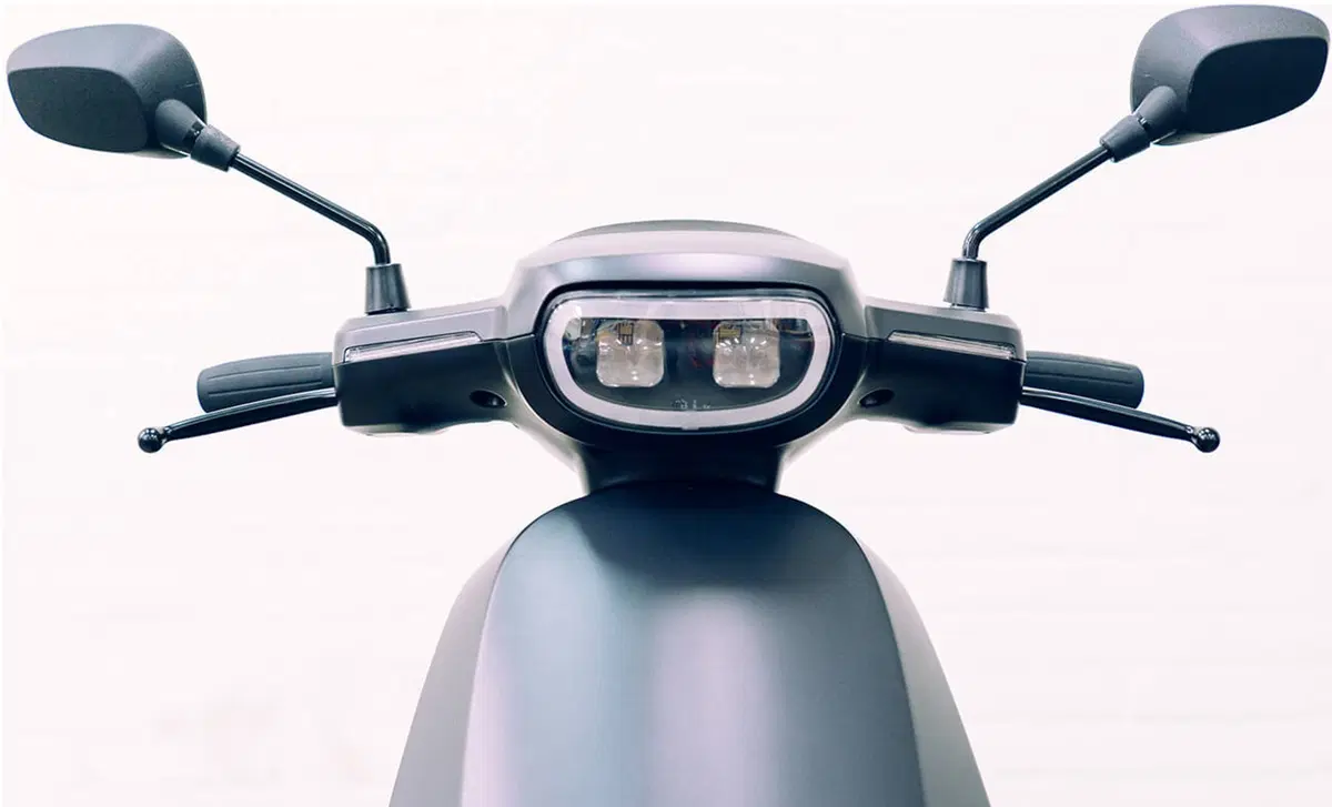 Etergo Appscooter Appscooter (2019 - 24) (6)