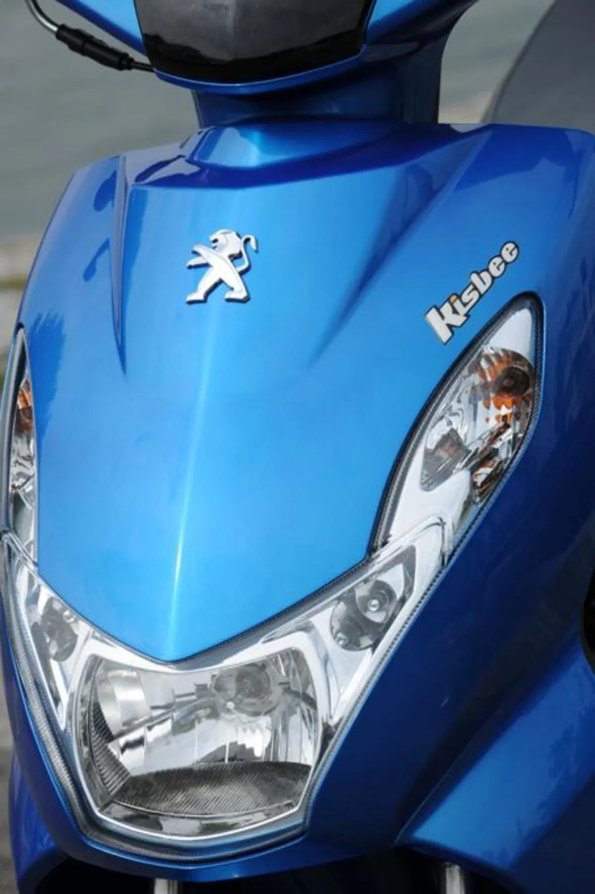 Peugeot Kisbee 50  (12)