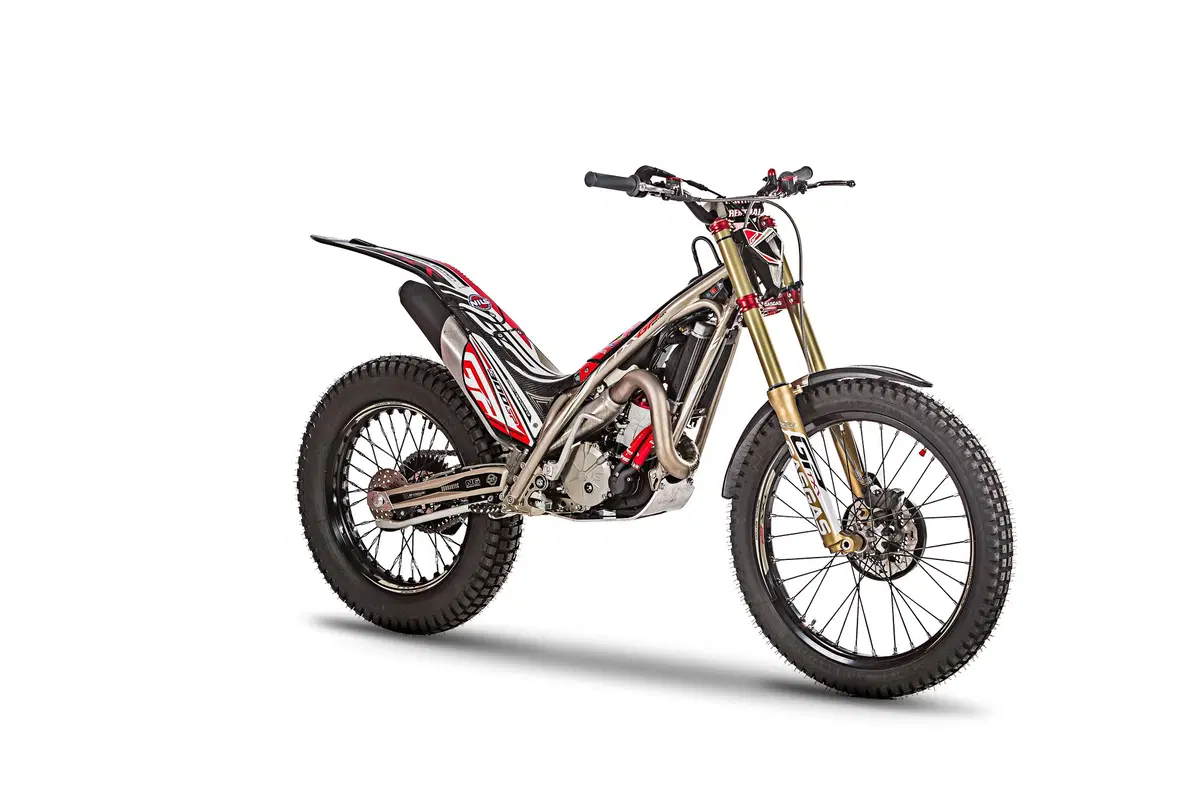 GASGAS TXT 125 TXT 125 Trial GP (2019) (4)