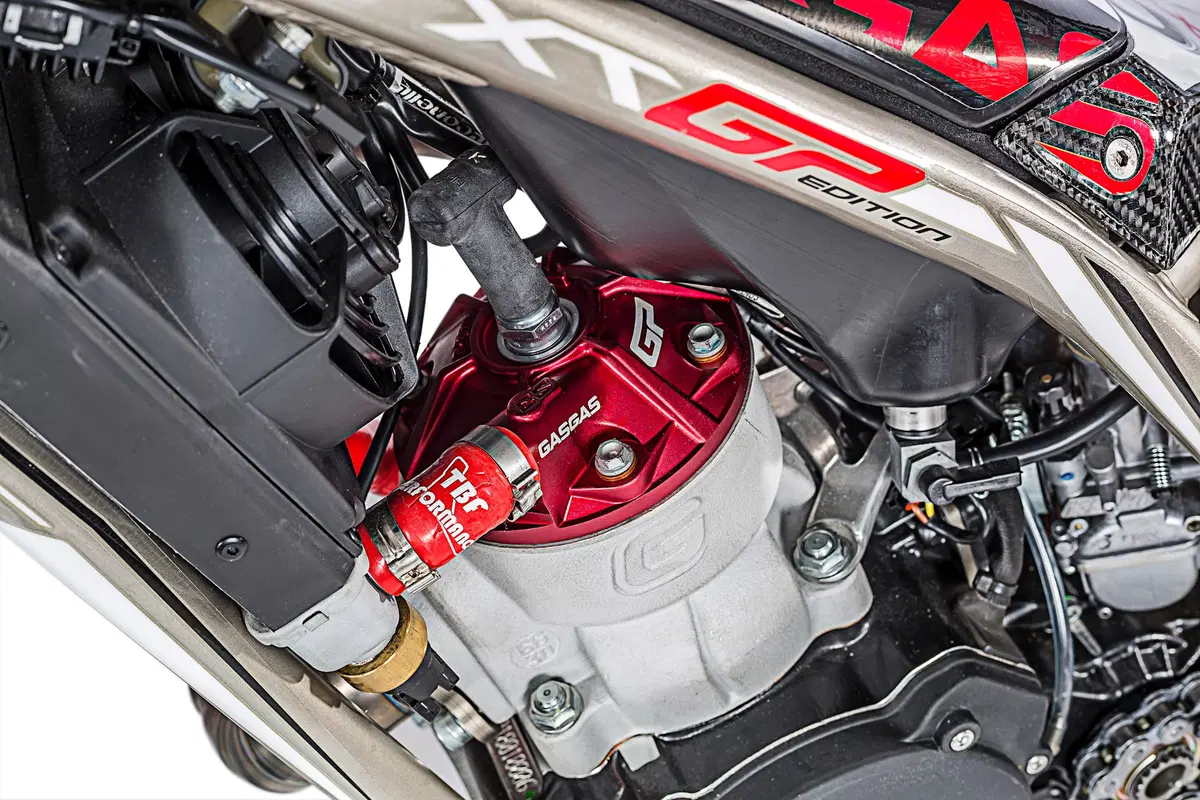 GASGAS TXT 250 TXT 250 GP (2019) (12)