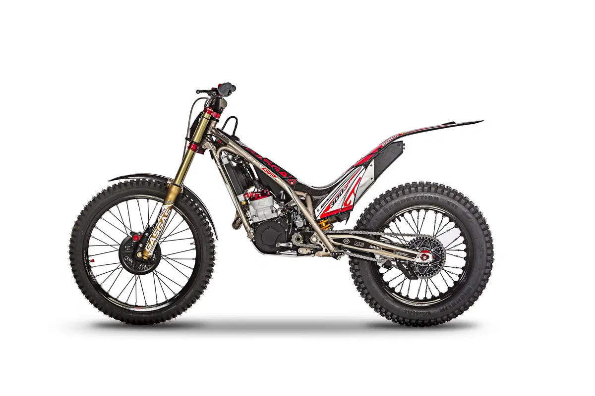 GASGAS TXT 250 TXT 250 GP (2019) (2)