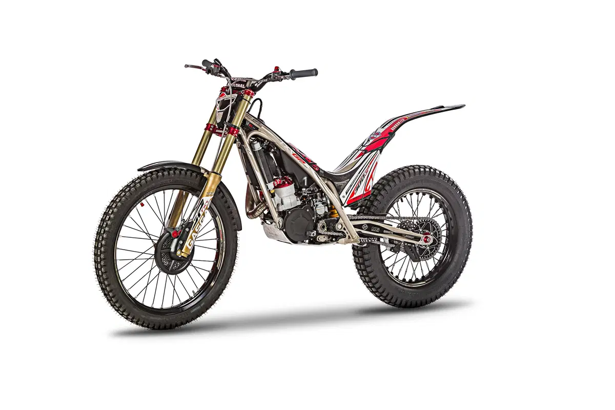 GASGAS TXT 250 TXT 250 GP (2019) (5)