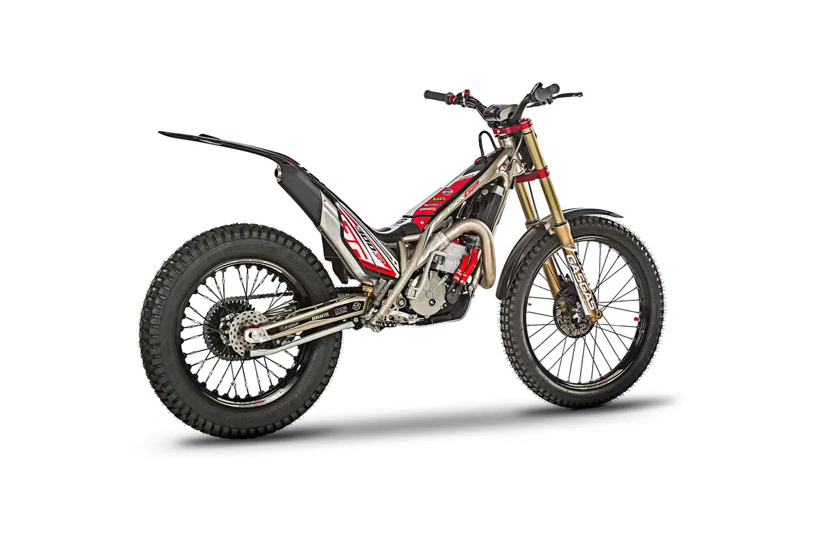 GASGAS TXT 250 TXT 250 GP (2019) (6)