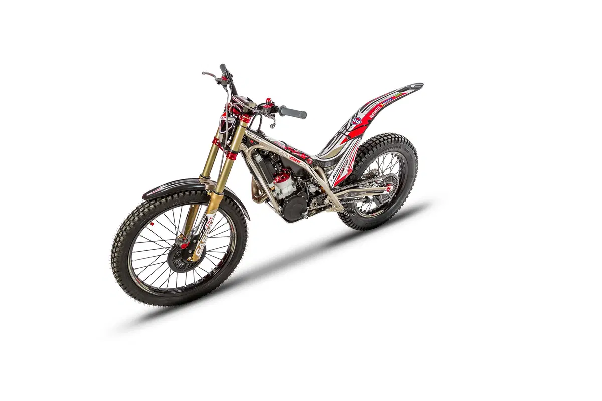GASGAS TXT 250 TXT 250 GP (2019) (8)