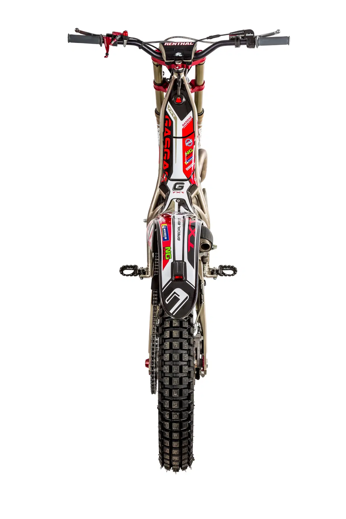 GASGAS TXT 250 TXT 250 GP (2019) (16)