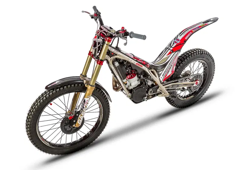 GASGAS TXT 280 TXT 280 GP (2019)