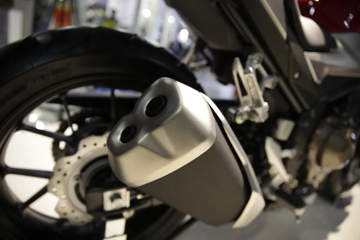 EICMA 2018: Honda CB500F, foto, video e dati (8)