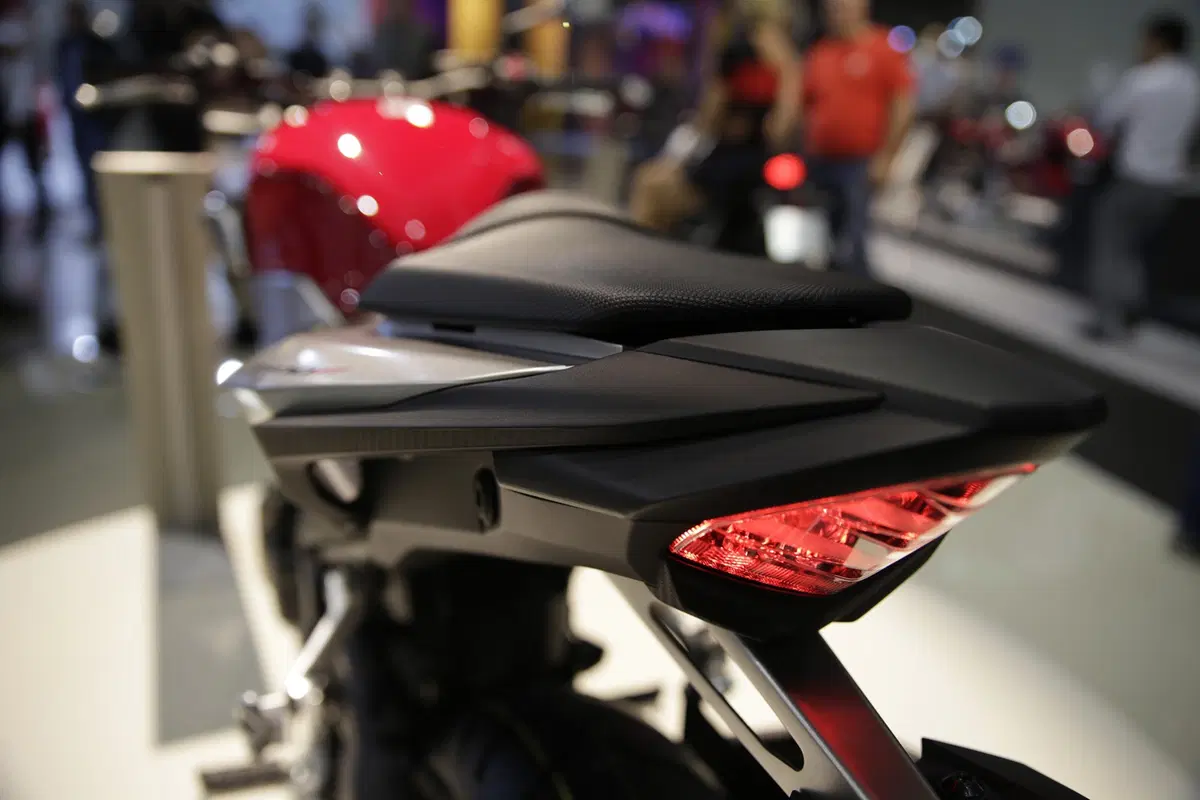 EICMA 2018: Honda CB500F, foto, video e dati (12)