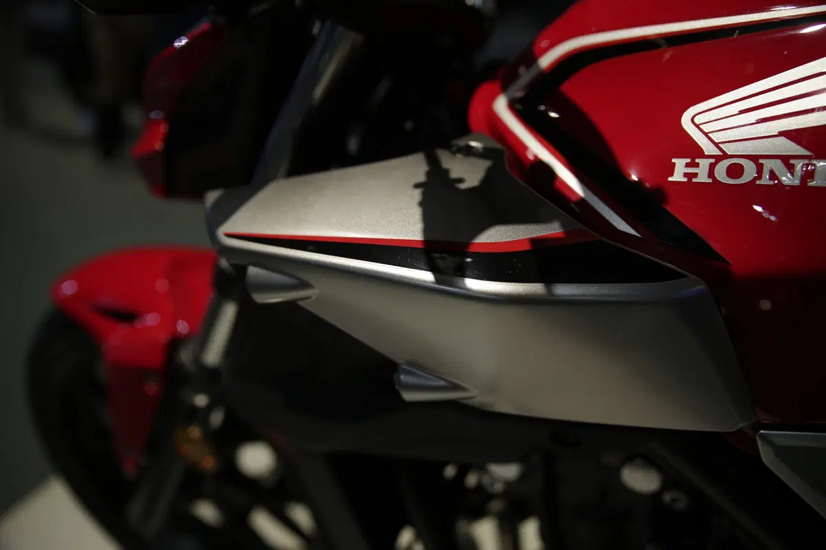 EICMA 2018: Honda CB500F, foto, video e dati (13)