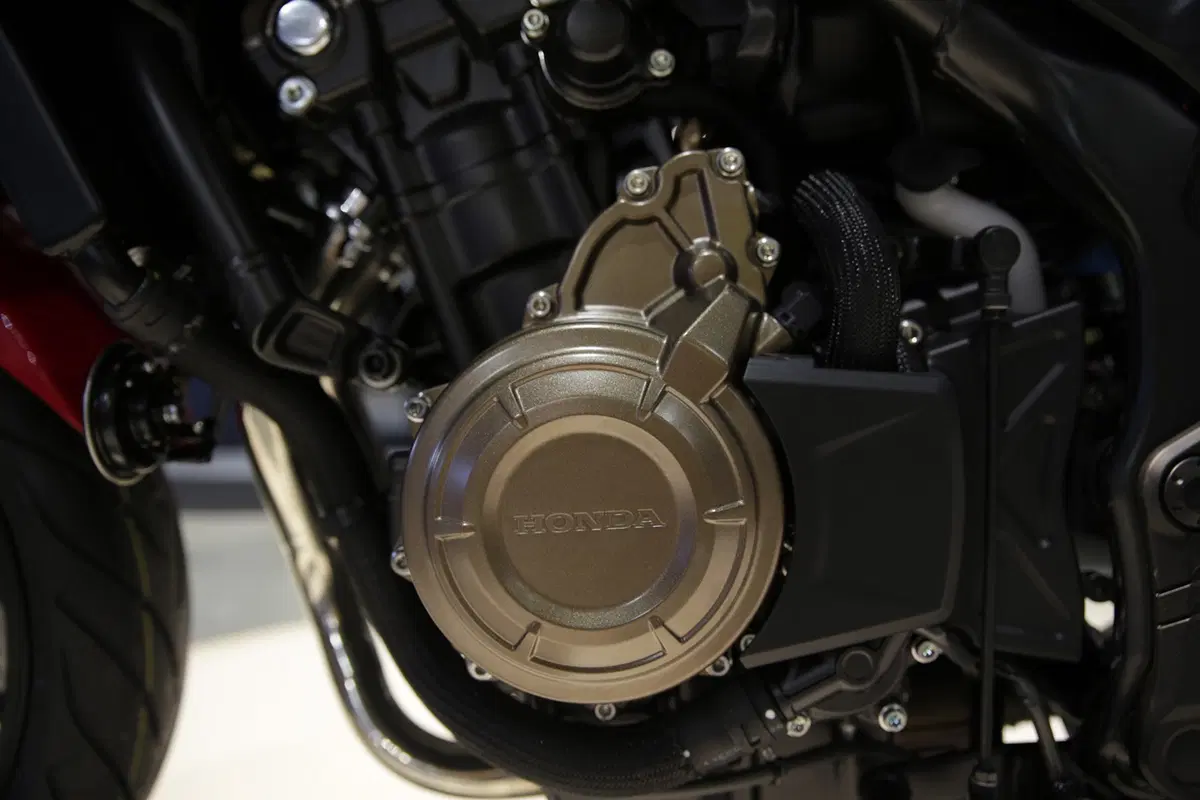 EICMA 2018: Honda CB500F, foto, video e dati (14)