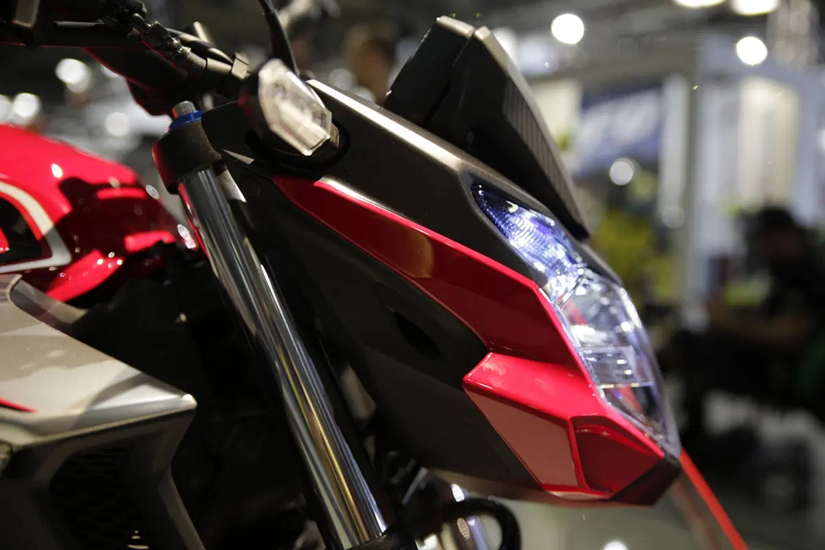 EICMA 2018: Honda CB500F, foto, video e dati (15)