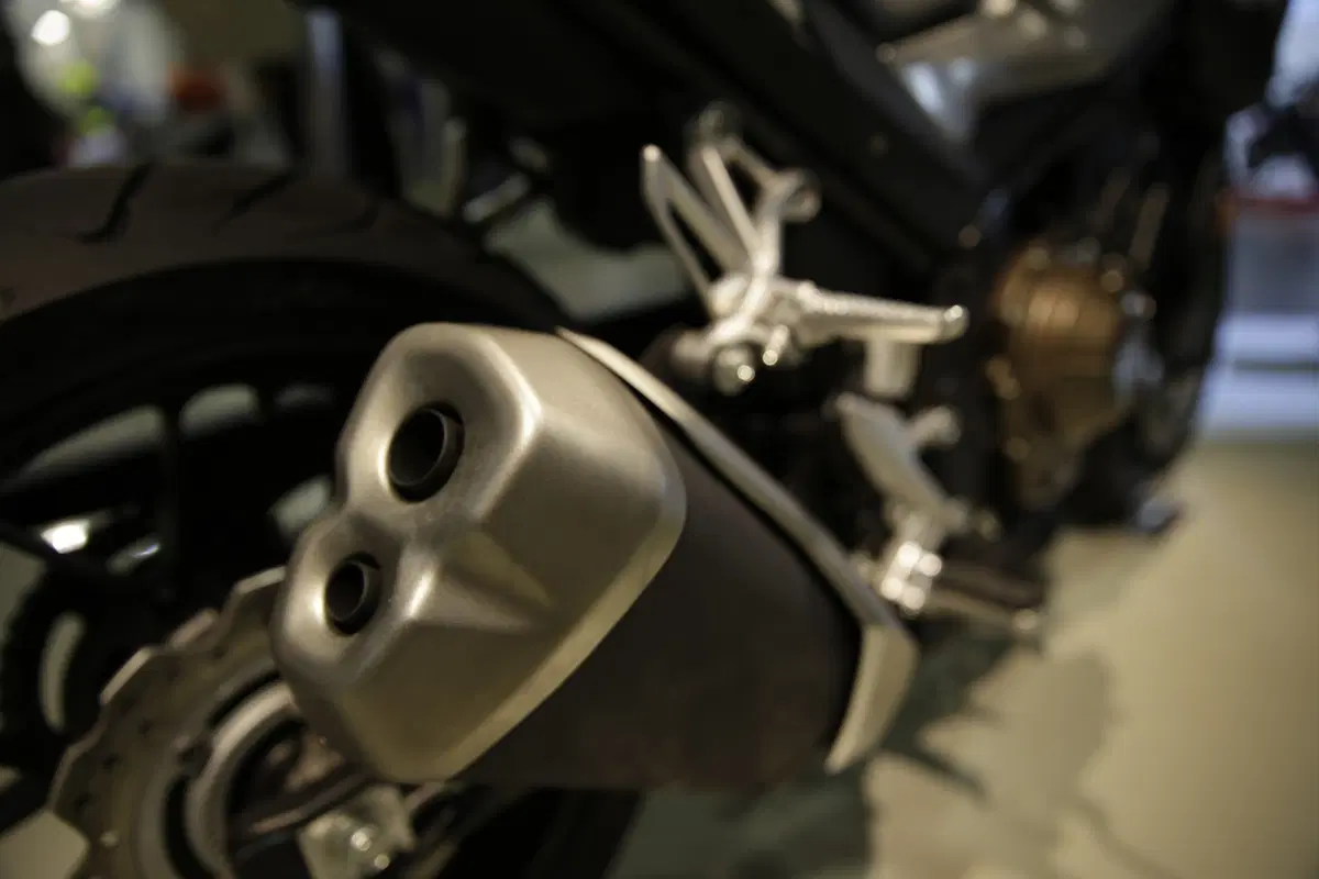 EICMA 2018: Honda CB500F, foto, video e dati (18)