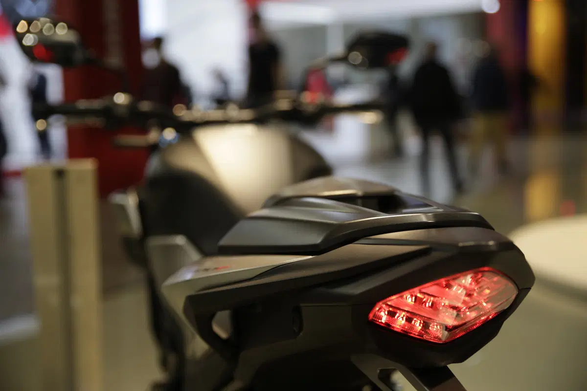 EICMA 2018: Honda CB500F, foto, video e dati (19)
