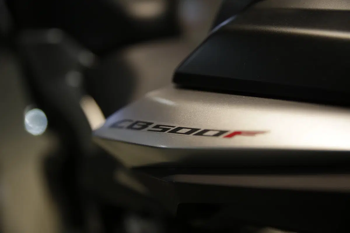 EICMA 2018: Honda CB500F, foto, video e dati (6)