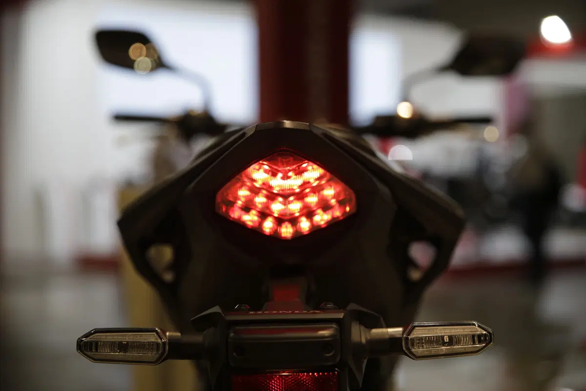 EICMA 2018: Honda CB500F, foto, video e dati (20)