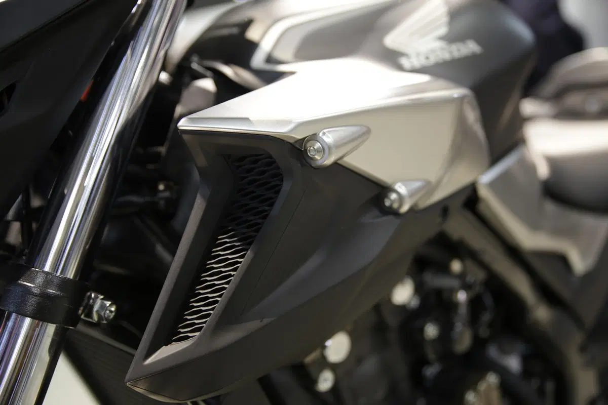 EICMA 2018: Honda CB500F, foto, video e dati (22)