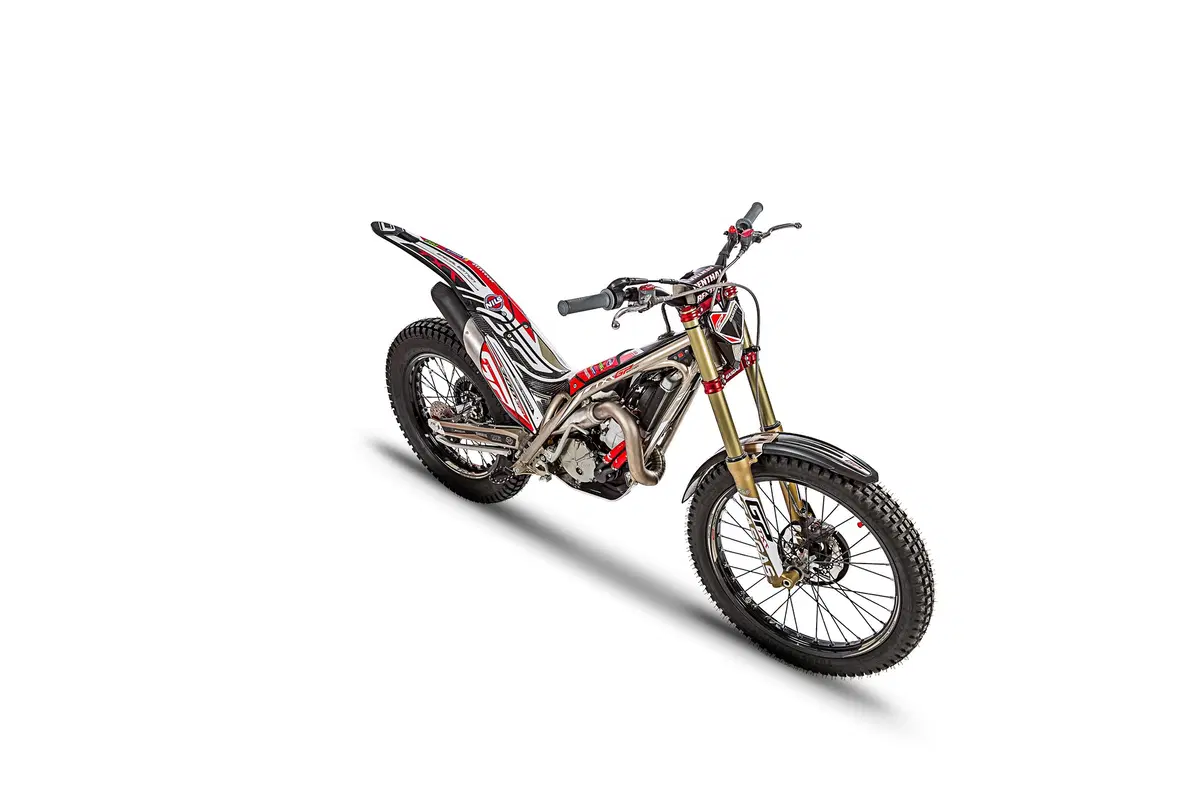 GASGAS TXT 300 GP (2019)