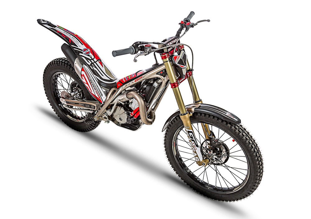 GASGAS TXT 300 GP (2019)