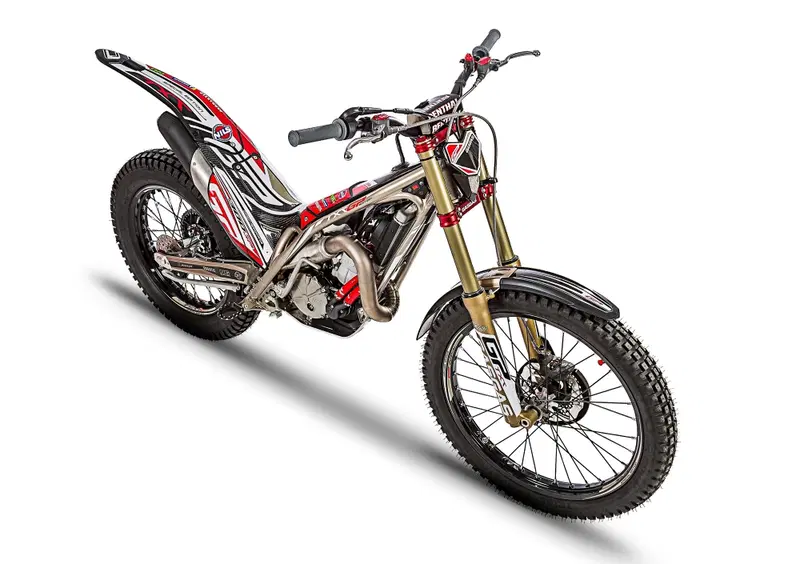 GASGAS TXT 300 TXT 300 GP (2019)