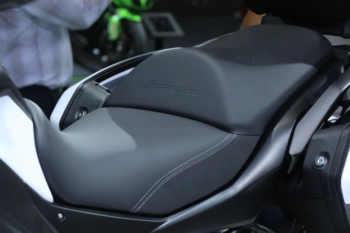 EICMA 2018: Kawasaki Versys 1000, foto, video e dati (14)