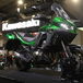 EICMA 2018: Kawasaki Versys 1000, foto, video e dati