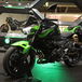 EICMA 2018: Kawasaki Z400, foto, video e dati