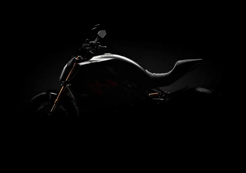 Ducati Diavel 1260 Diavel 1260 (2019 - 20) (18)