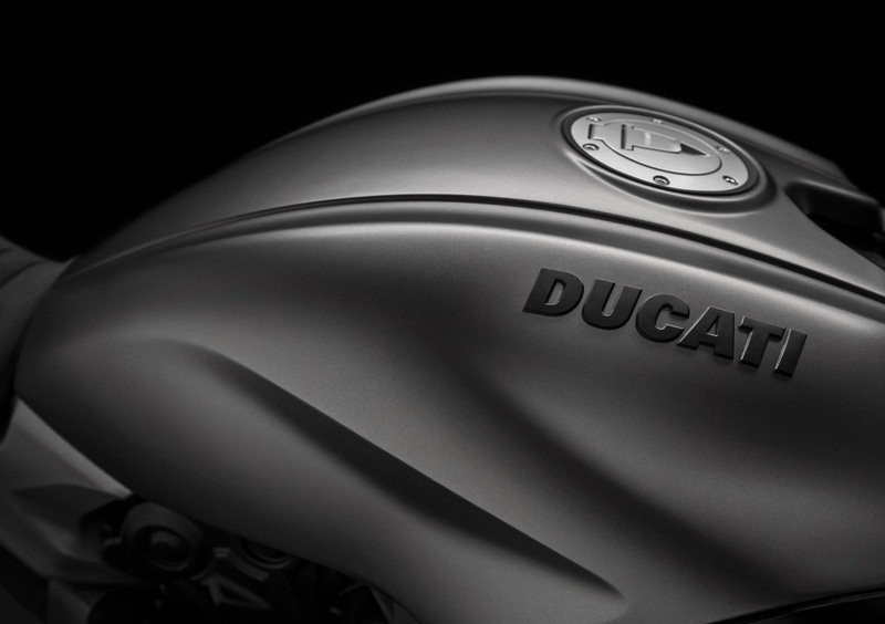 Ducati Diavel 1260 Diavel 1260 (2019 - 20) (27)