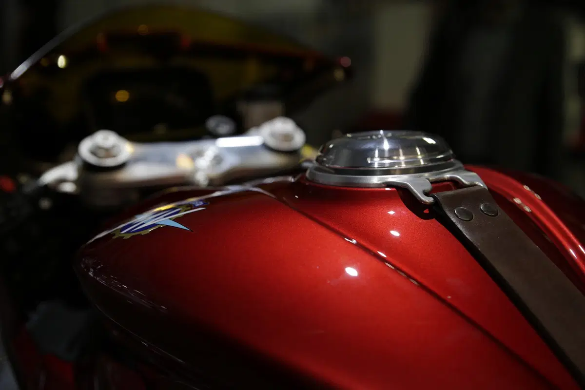 EICMA 2018: MV Agusta Superveloce 800, foto e dati (9)