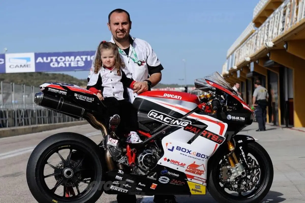 Intervista a Danilo Soncini, proprietario del team Supersonic (5)