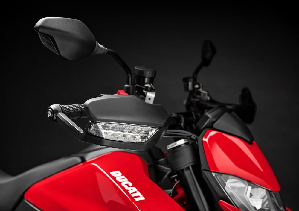 Ducati Hypermotard 950 (2019 - 20) (5)