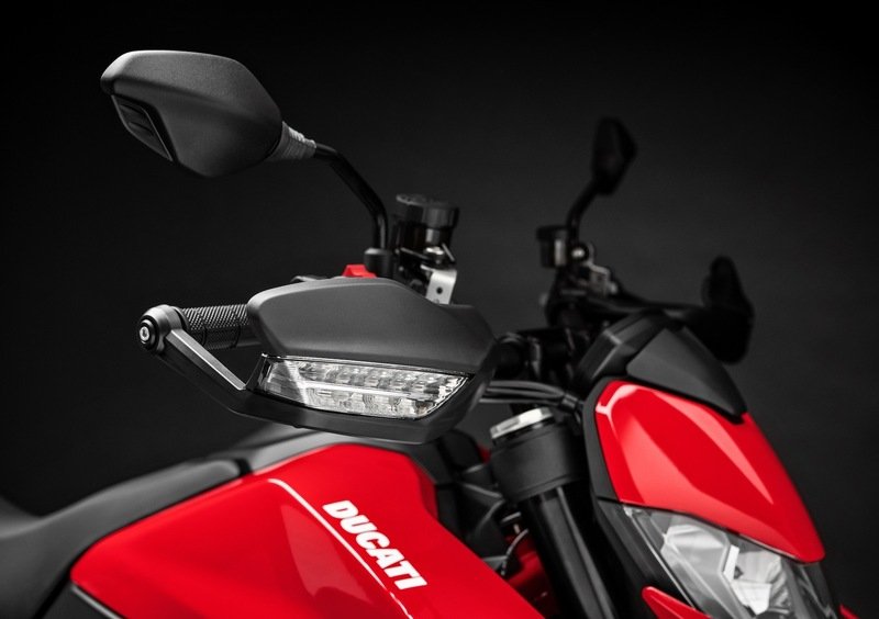Ducati Hypermotard 950 Hypermotard 950 (2019 - 20) (5)