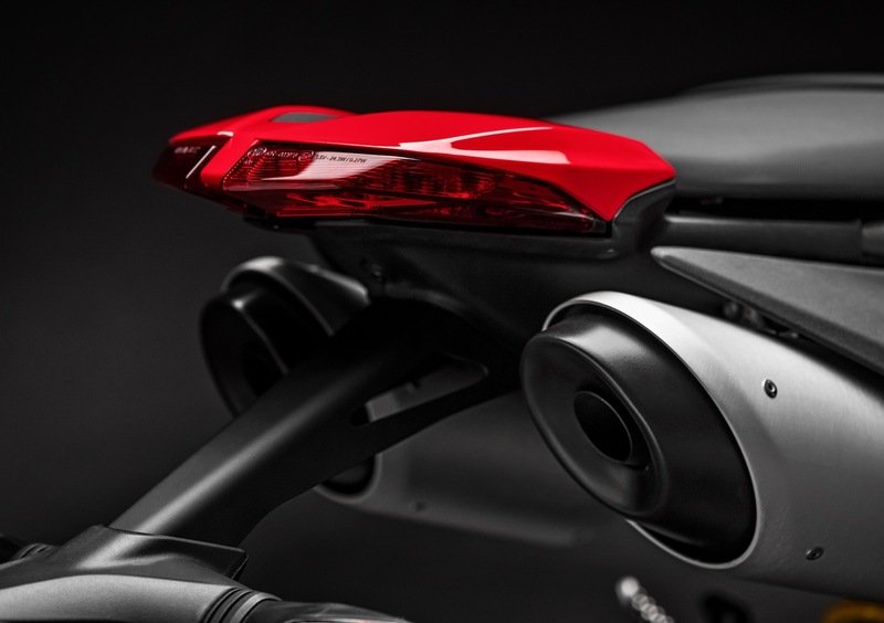 Ducati Hypermotard 950 Hypermotard 950 (2019 - 20) (6)