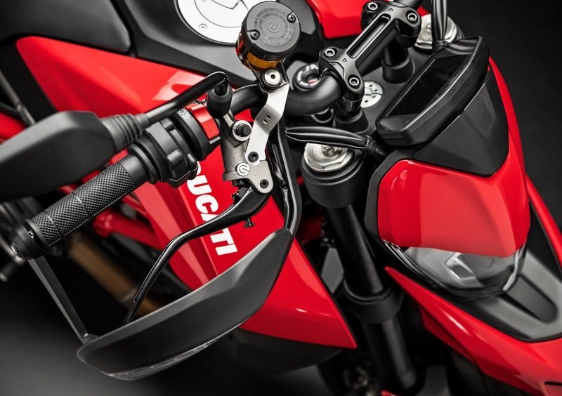 Ducati Hypermotard 950 Hypermotard 950 (2019 - 20) (7)