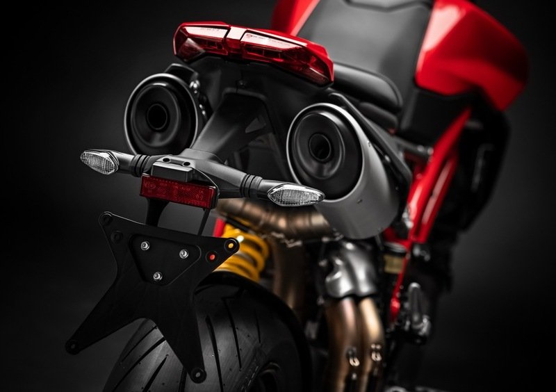 Ducati Hypermotard 950 Hypermotard 950 (2019 - 20) (12)