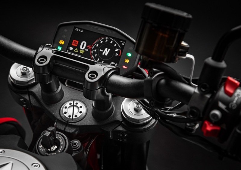 Ducati Hypermotard 950 Hypermotard 950 (2019 - 20) (14)