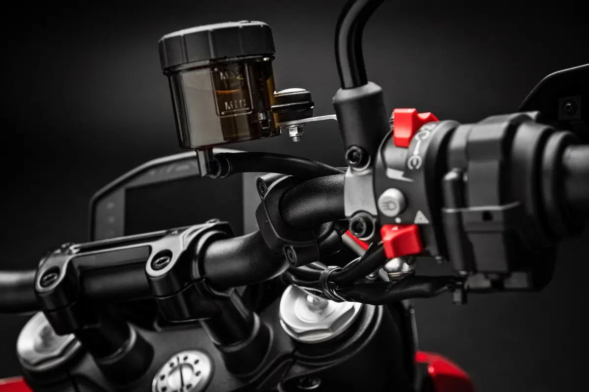 Ducati Hypermotard 950 Hypermotard 950 (2019 - 20) (15)