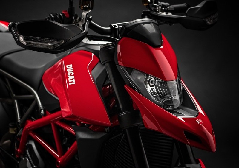 Ducati Hypermotard 950 Hypermotard 950 (2019 - 20) (16)