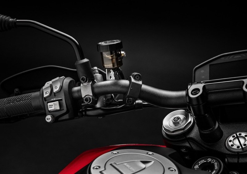 Ducati Hypermotard 950 Hypermotard 950 (2019 - 20) (18)