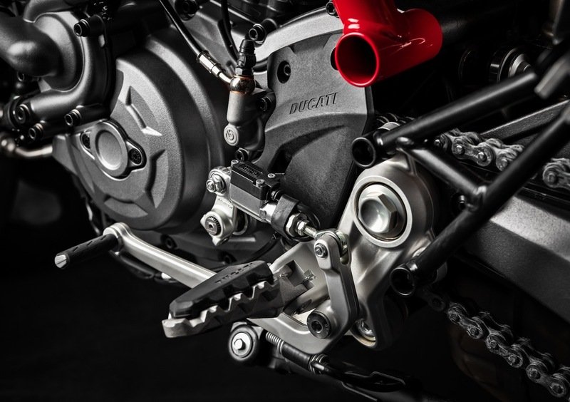 Ducati Hypermotard 950 Hypermotard 950 (2019 - 20) (21)