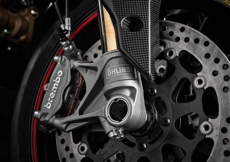 Ducati Hypermotard 950 Hypermotard 950 (2019 - 20) (22)