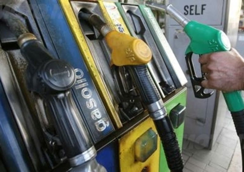Sciopero dei benzinai dal 15 al 17 settembre