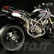 NCR elabora la Ducati Hypermotard, nasce Leggera