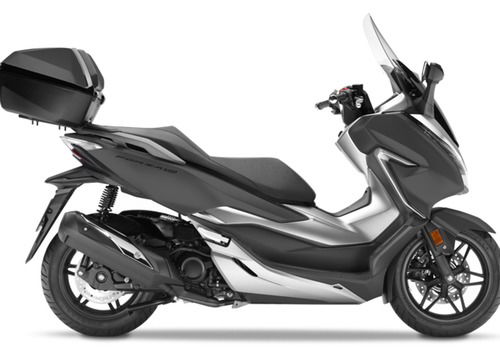 Honda Forza 300 Deluxe ABS (2018 - 20)