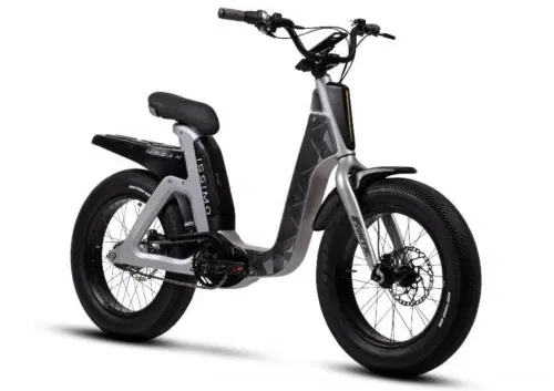 Fantic Motor Issimo