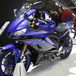 EICMA 2018: Yamaha YZF-R3, foto e dati