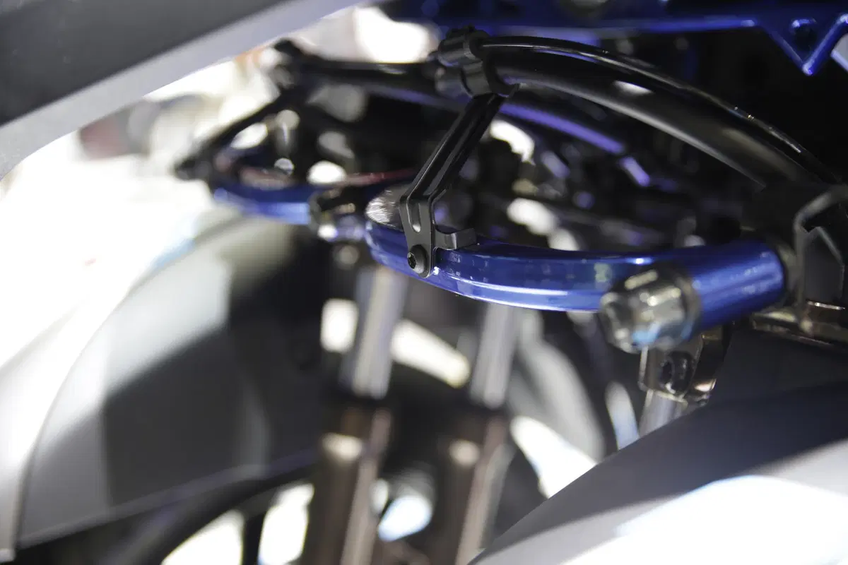 EICMA 2018: Yamaha 3CT 300 Concept (16)
