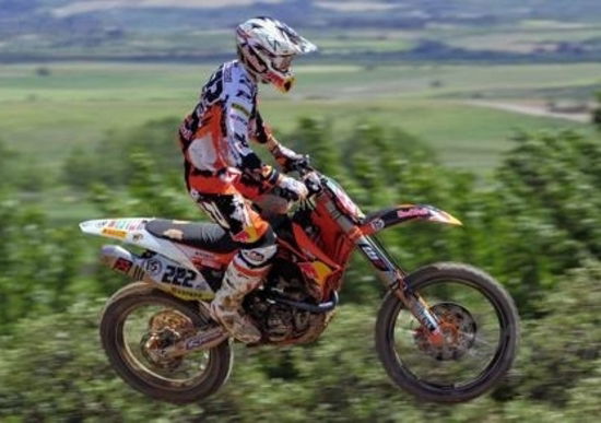 MX. Cairoli vi invita al GP di Fermo