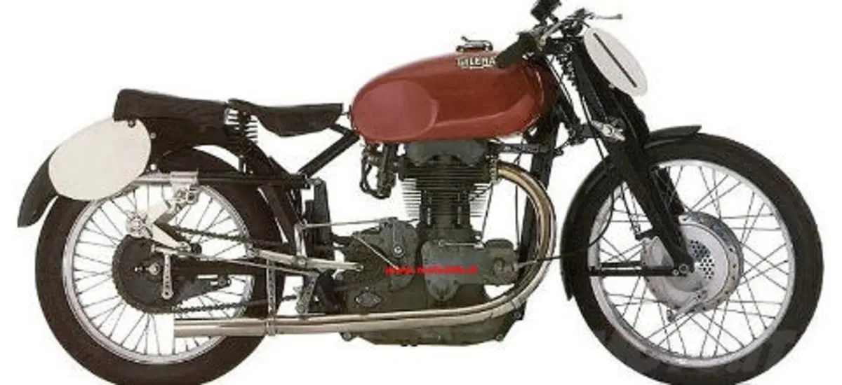 Trofeo Internazionale Motociclistico Sanremo